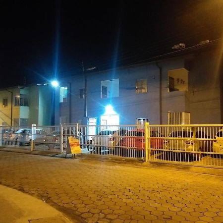Cantinho Do Aconchego Na Praia Grande Ubatuba Ngoại thất bức ảnh