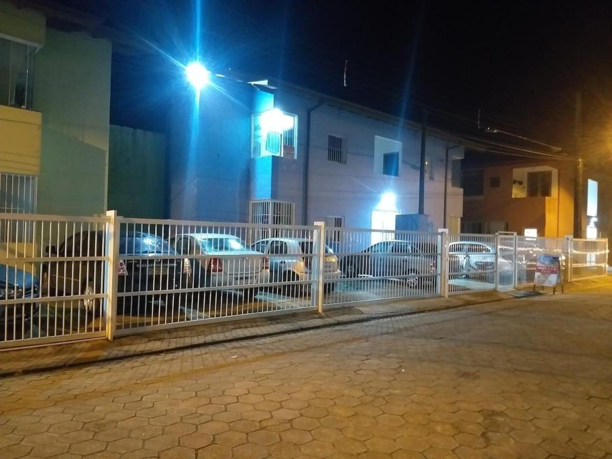 Cantinho Do Aconchego Na Praia Grande Ubatuba Ngoại thất bức ảnh