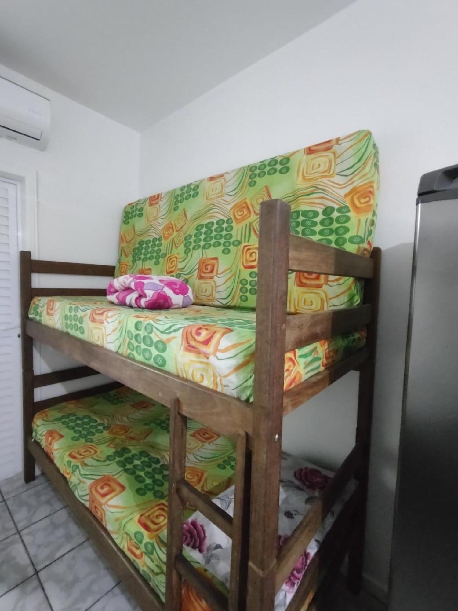 Cantinho Do Aconchego Na Praia Grande Ubatuba Ngoại thất bức ảnh